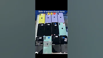 SIDE SI WAKAMCHAPA TENA Kaija E40 Blackpol43Comedy Blackpol43 