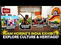 India Photo Exhibit Tours Northwest | India Abroad®
