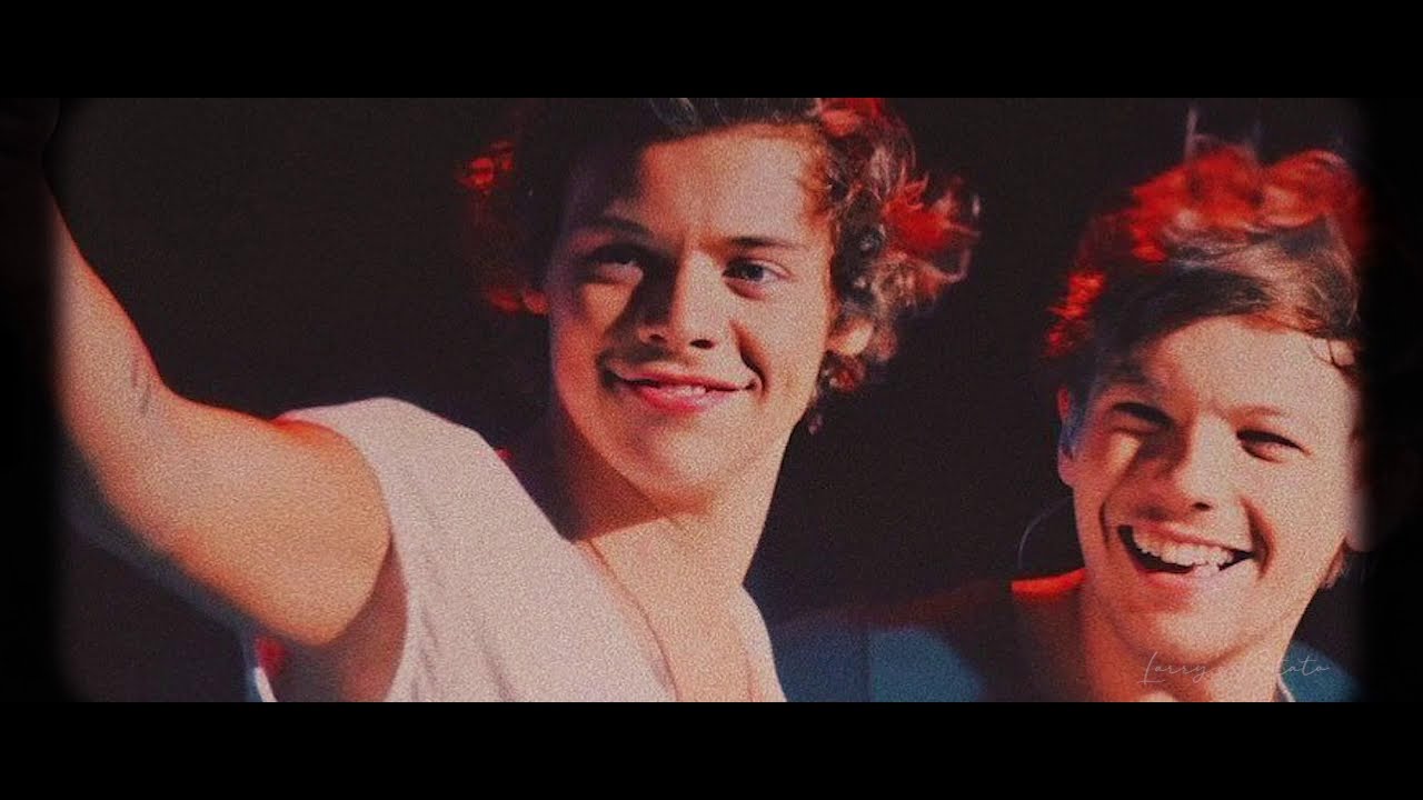 larry stylinson || drivers license