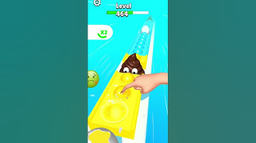 Low to Fast Happy Pop Run Level 213 #funnygameplay #viralshorts #games #ytshots