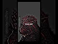 Godzilla in hell vs world serpent