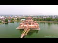 Shershah shuri tomb sasaram taj mahal of bihar