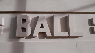 Honouring Alice Augusta Ball At Lshtm