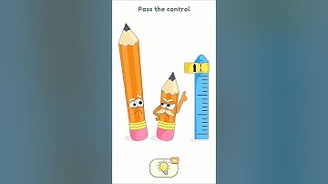 Pass the control dop2(delete one part)#dop2 #shorts #viral #shortvideo