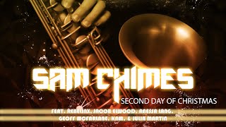 2nd Day of Christmas DJ mix - SAM CHIMES