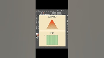 Adobe illustrator Tips 2025 - Line alignment like a PRO in Adobe illustrator #illustratortips