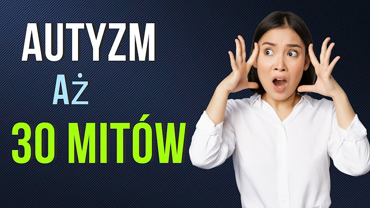 CZY OSOBY Z AUTYZMEM MAJĄ EMPATIĘ? CZY POTRAFIĄ KOCHAĆ?