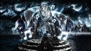 ODECORE - RED EYES BLACK DRAGON CHAIN (Instrumental)