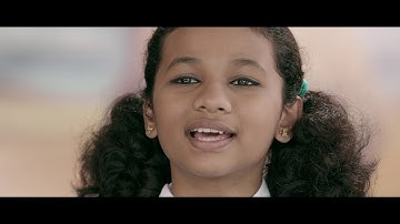 Yerusalem naayaka ♡ Abrahaminte santhathikal  ♡ Gopi sundar ♡ Video song ♡ 4k♡