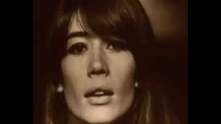 Video thumbnail of "Françoise Hardy - Mon amie la rose (live)"