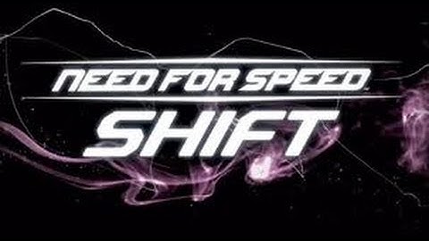 Need for Speed Shift Gameplay First Look PC HD