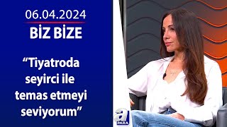 Ali Yoğurtçuoğlu, Fatma Toptaş, Yasemin Yazıcı, Barbaros, Rümeysa BizBize'de