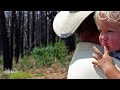 Forged in Flames - The Gwin Family (Bastrop)