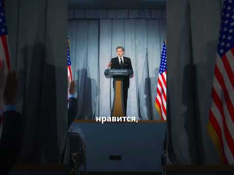 Трамп обвинил Зеленского в усугублении конфликта на Украине #новости #политика #украина #трамп