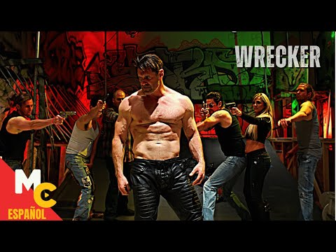 Una Nueva Droga Convierte a la Ciudad en un Infierno Zombi | Película de Acción