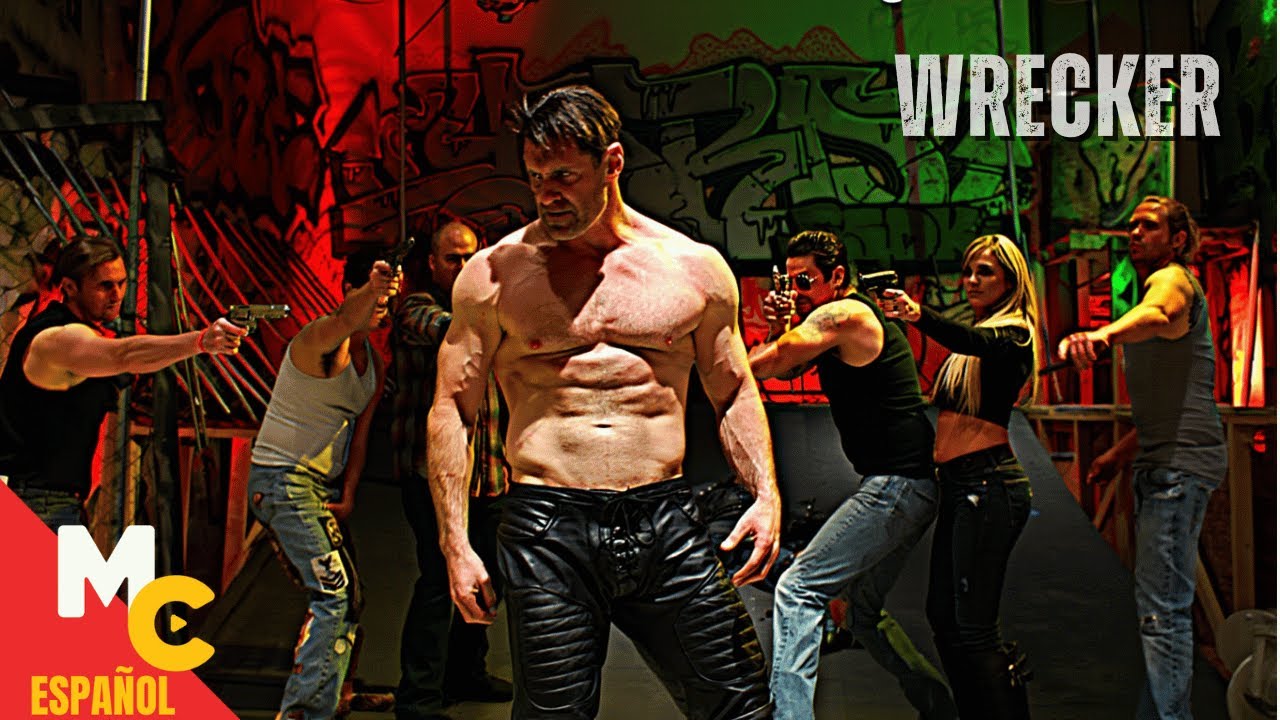 Una Nueva Droga Convierte a la Ciudad en un Infierno Zombi | Película de Acción