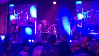 A Heads - Forgotten Hero, Rebellion Festivals Blackpool 2016