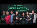 Generation Nord One-Shot image