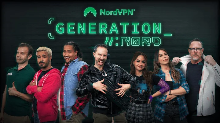 Generation Nord One-Shot - DayDayNews