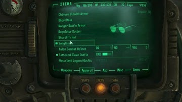 The Pitt Walkthrough - Part 1 - Fallout 3 PC in HD