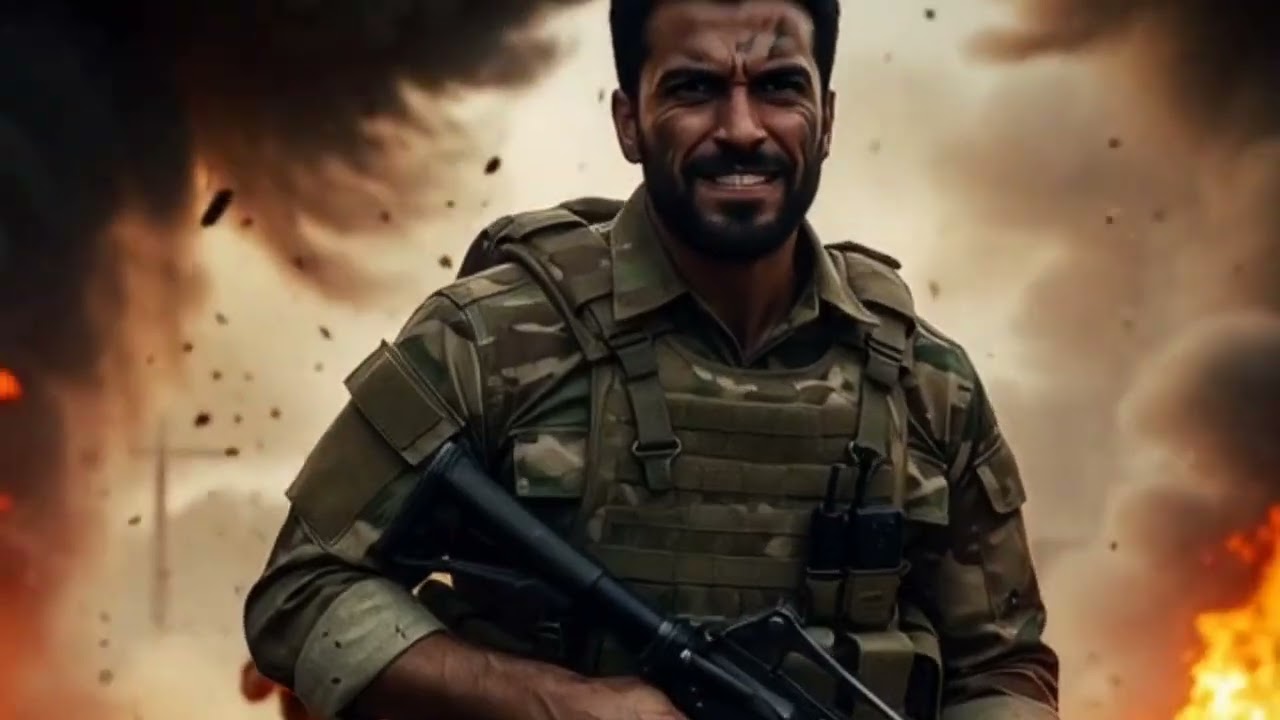  उठो वीरों, धरती माँ पुकारे Desh bhakti Song