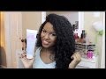 Miss Jessie's Pillow Soft Curls Review and Demo