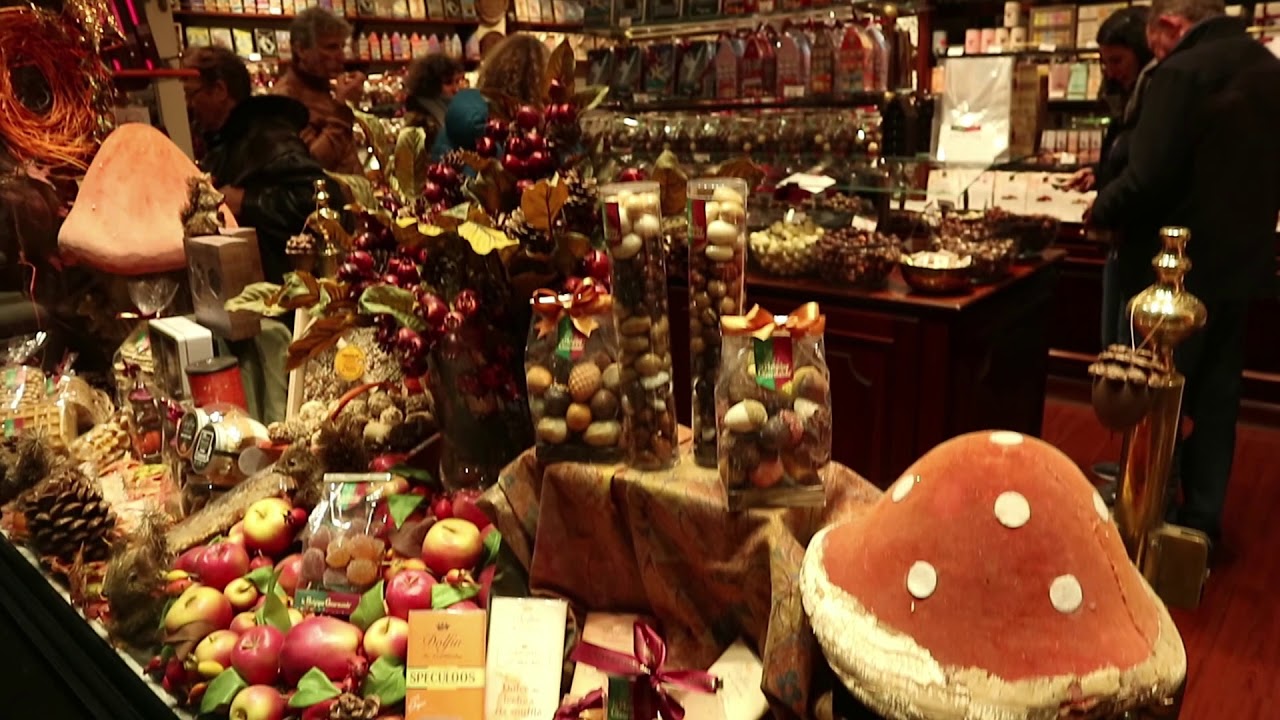 City Trippin' Brussels