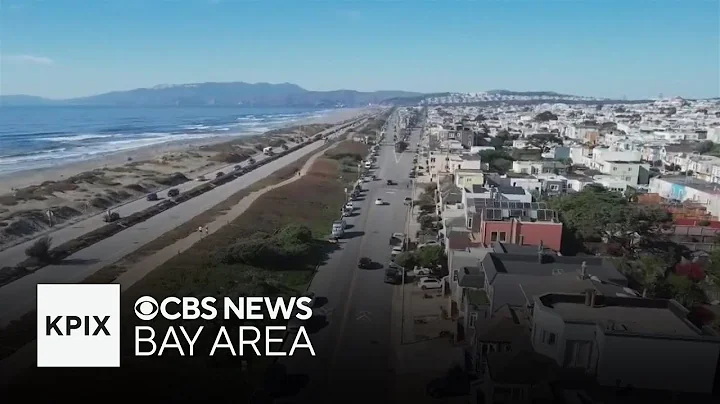 First traffic report released after closure of Upper Great Highway. Here's what it says.