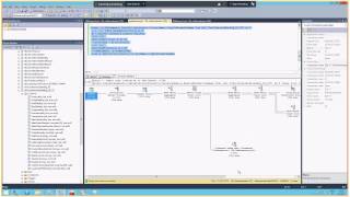 Kahvihetki Data Platform: Live Query Statistics