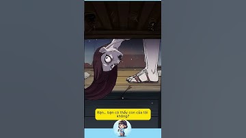 Game ẩn nấp cứu viện dưới gầm giường  #shorts #gameplay #games #gaming #anime #funny