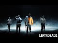 Left 4 Dead 2 Стрим Онлайн Резня