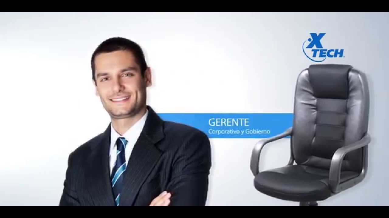 Xtech Americas - YouTube