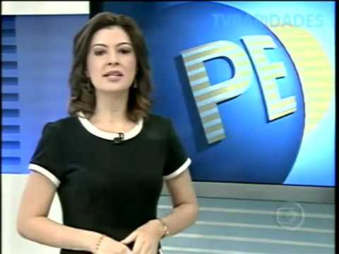 Bom dia Pernambuco - Escalada e Abertura (10/01/2012) - YouTube