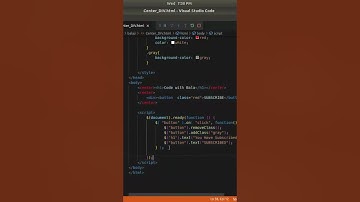 How to resolve $ is not defined | Uncaught ReferenceError: $ is not defined #howto #jquery #solution