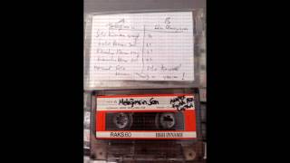 Tuncay Tuncel - Melegimsin Sen 1988 - Solo Pes Keman Versiyon (Playback)