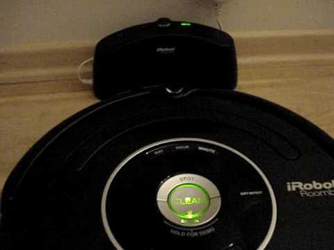 Roomba Docking But Not Charging You Roomba Docking But Not Charging