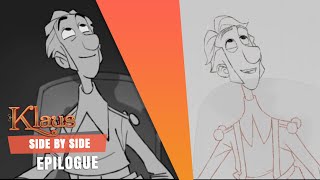KLAUS | Side by side - Epilogue