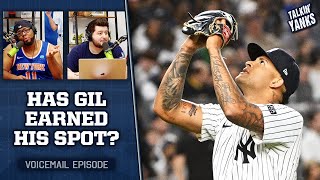 Has Gil Earned A Rotation Spot? | May 8th 2024