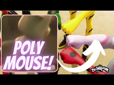 New [MEGA LEECH] Miraculous Ladybug Spoiler Episode 10 | Season 4 Spoiler Analysis/Theories