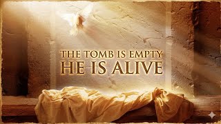 👉 He Is Risen… This Changes Everything 🙏
