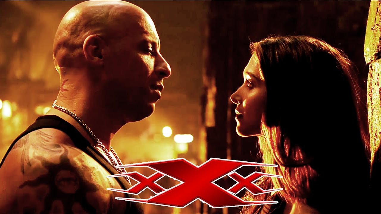 Xxx The Return Of Xander Cage Official Trailer 2017 Releases Vin 