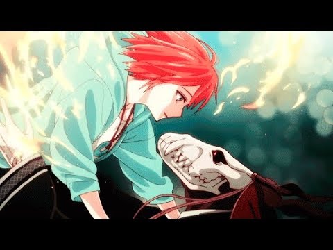 Mahoutsukai no Yome - Opening (PT-BR) 