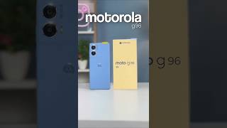 Motorola G96 😱 ₹20,000 Ke Under Sabse Best Phone? 🔥 #shorts #tech