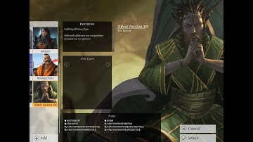 How to Mod Endless Legend Tutorial 5: Making a Playable Major Faction Part 1