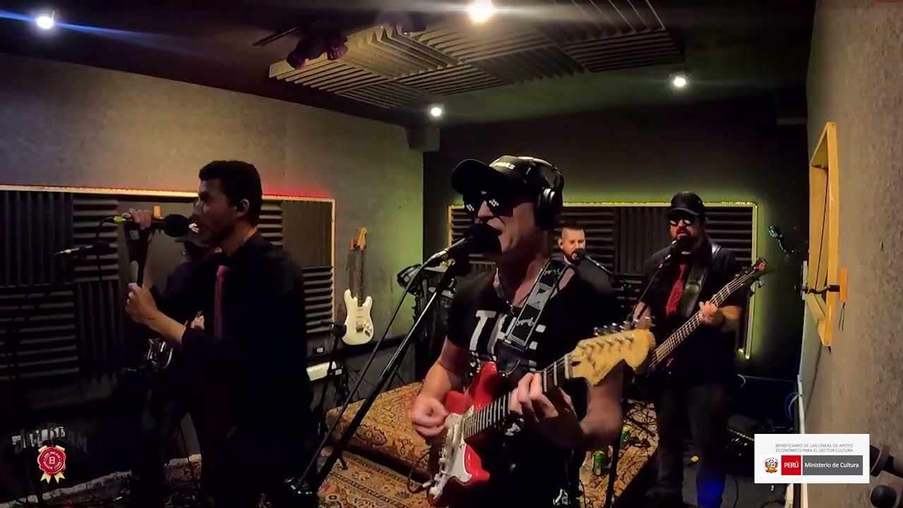 Watch Los Yacks - Coronavirus (En Vivo) on YouTube Watch Los Yacks - Coronavirus (En Vivo) on YouTube