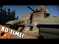 War Thunder - Char B1 ter "The French Bully?"