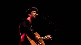 Finn Andrews - The Wild Son (The Veils) @ Tivolivredenburg (6/12)