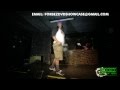 LG The Lyrical Genius Performing At Step Ur Bars Up Showcase 8-13-13