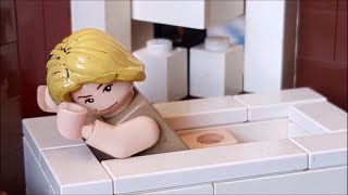 LEGO Lady Gaga - Marry The Night