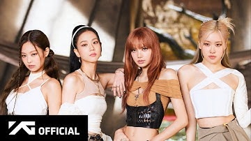 BLACKPINK – ‘Yeah Yeah Yeah’ M/V